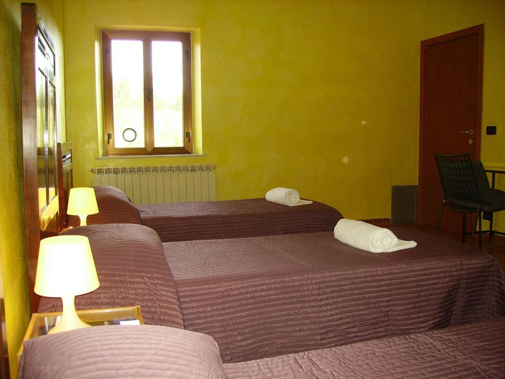 La Voliera Bed & Breakfast Pisa Room photo