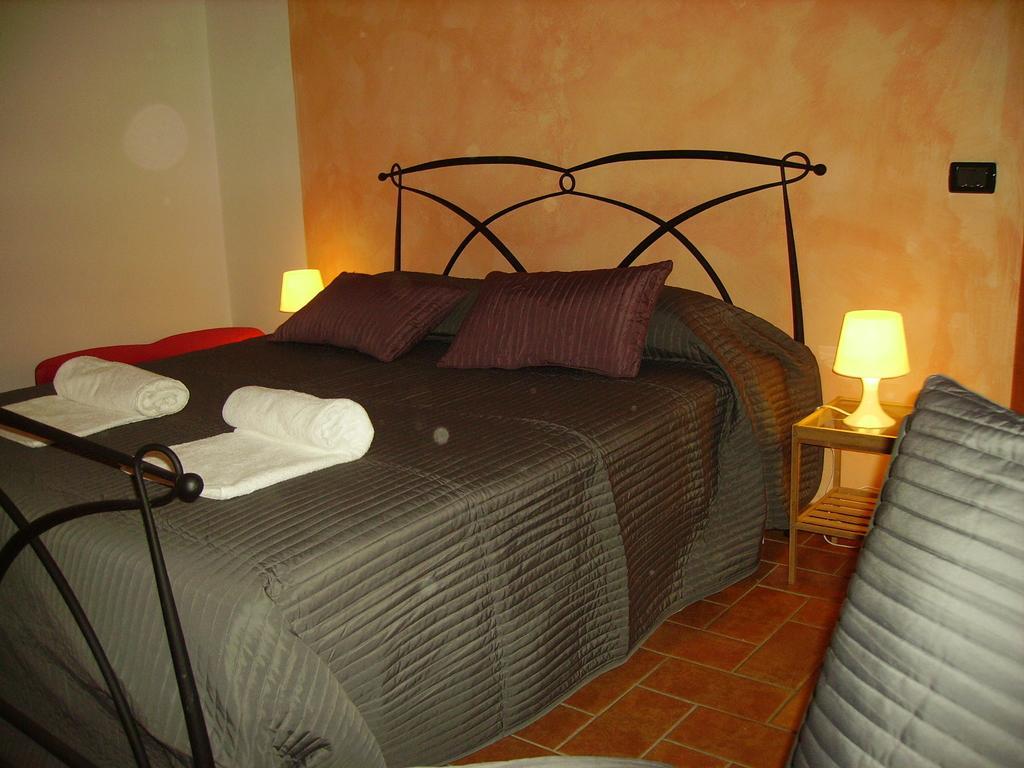 La Voliera Bed & Breakfast Pisa Room photo